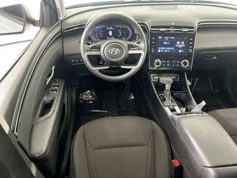 Used 2023 Hyundai Tucson SEL image 21