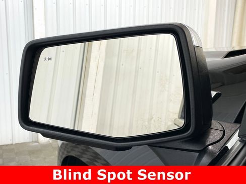 Certified 2026 Chevrolet Silverado 1500 LT image 38