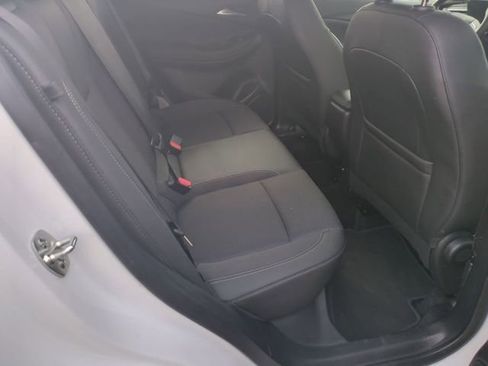 Used 2025 Buick Encore GX Preferred image 24