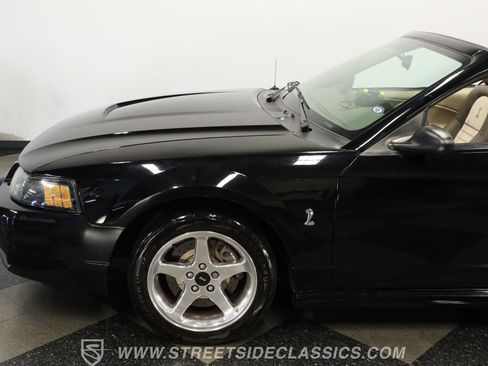 Used 2001 Ford Mustang Cobra image 22