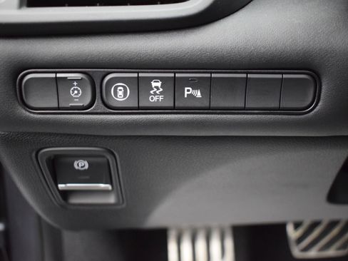 Used 2022 Acura TLX SH-AWD w/ A-SPEC Pkg image 16