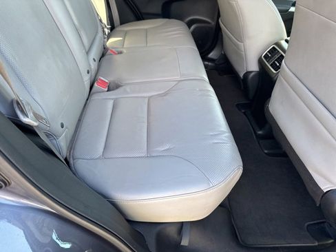 Used 2016 Honda CR-V EX-L image 15