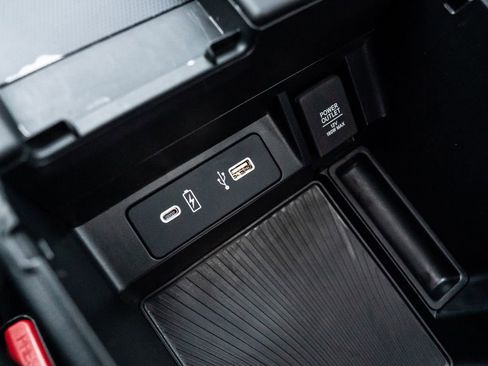 Certified 2025 Acura TLX SH-AWD w/ A-SPEC Pkg image 36