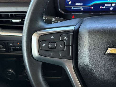 Used 2024 Chevrolet Tahoe LT image 36