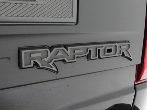 New 2026 Ford F150 Raptor AWD/4WD image 35