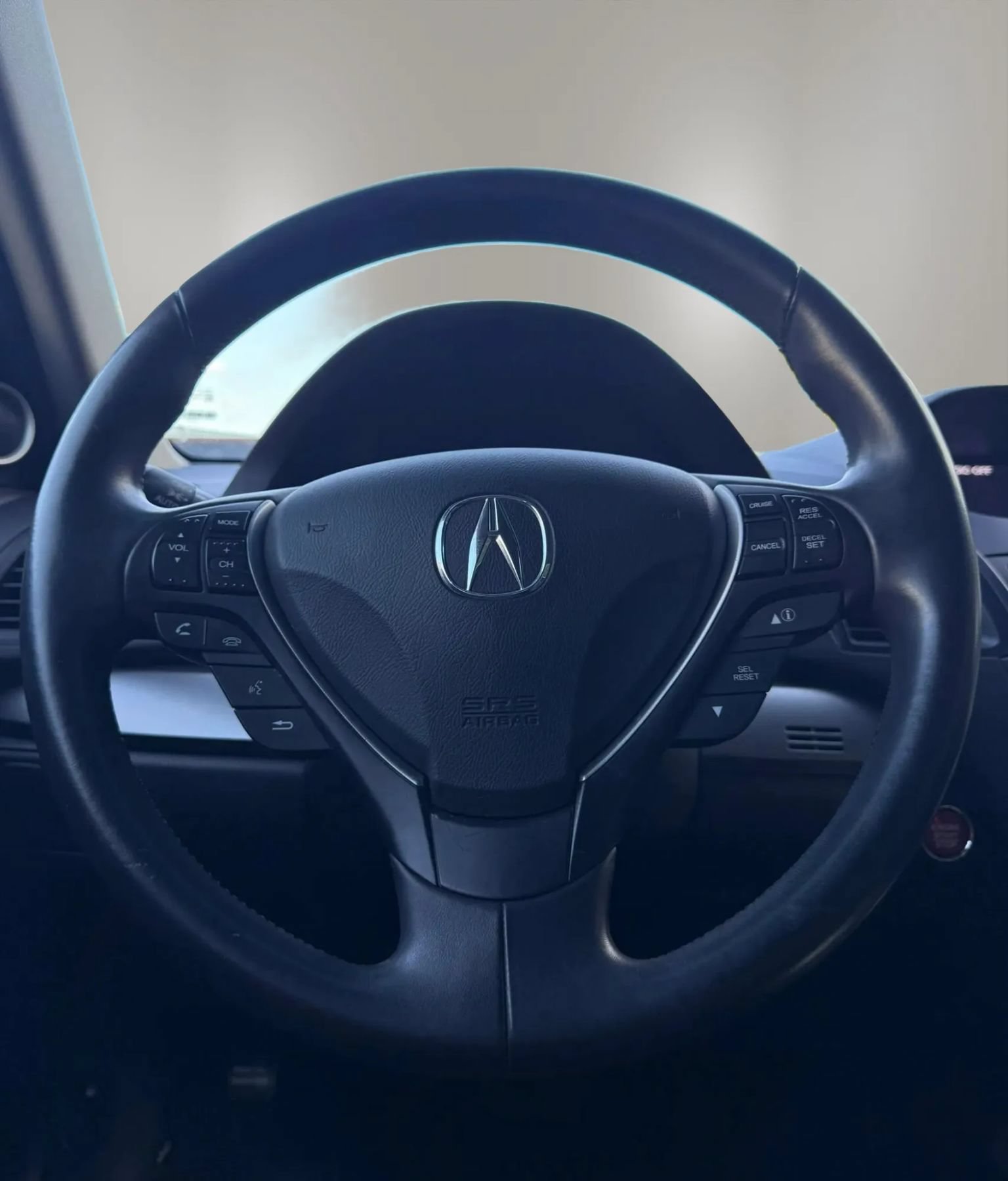 Used 2014 Acura RDX AWD image 15