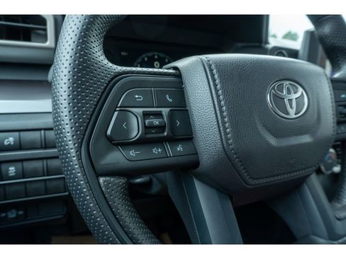 New 2026 Toyota Tacoma SR5 image 26