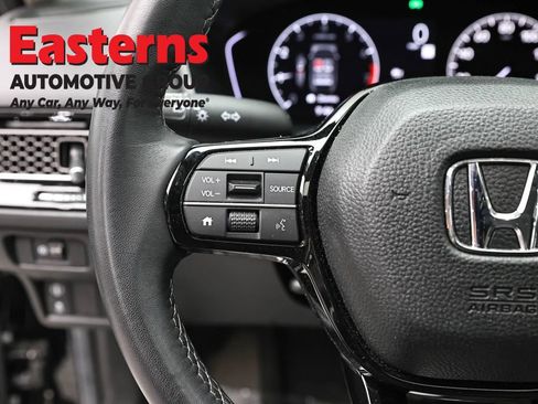 Used 2024 Honda Civic EX image 15