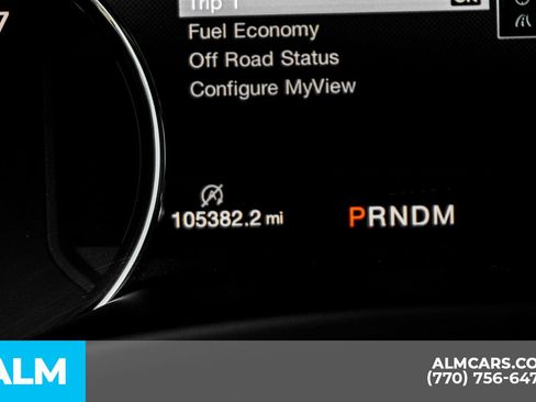 Used 2017 Ford F150 Lariat image 61