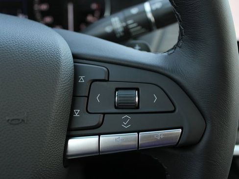 New 2026 Cadillac CT4 Luxury image 19