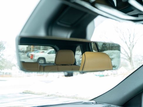 Used 2024 Jeep Grand Cherokee Summit w/ Adv Protech Group IV image 26