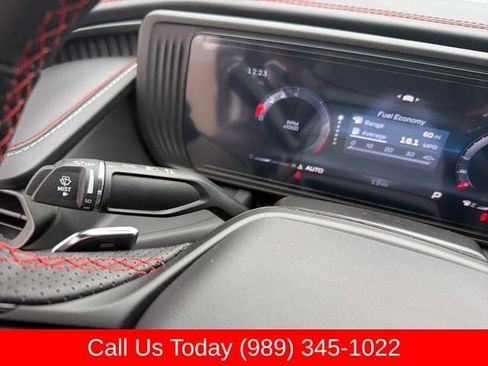 New 2026 Dodge Charger Scat Pack image 23