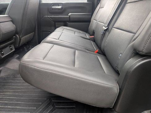 Used 2024 GMC Sierra 2500 Pro image 18