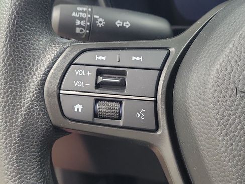 Certified 2026 Honda CR-V LX image 21