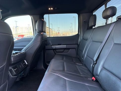 Used 2021 Ford F150 XLT w/ Equipment Group 302A High image 17