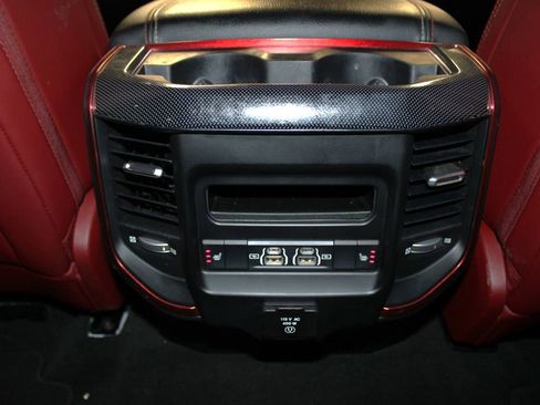 Used 2022 RAM 1500 Rebel w/ Rebel Level 2 Equipment Group image 31