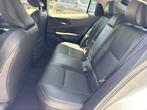 Used 2023 Toyota Prius XLE FWD image 23