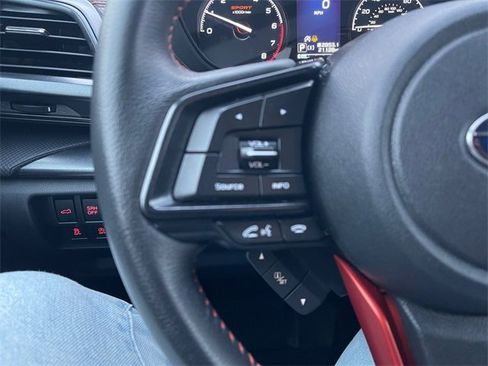 Certified 2024 Subaru Forester Sport image 27