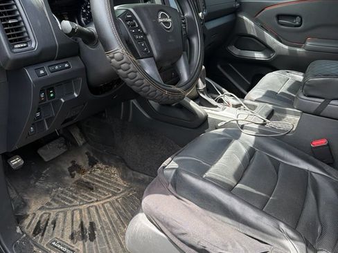 Used 2022 Nissan Frontier S w/ Technology Package RWD image 9