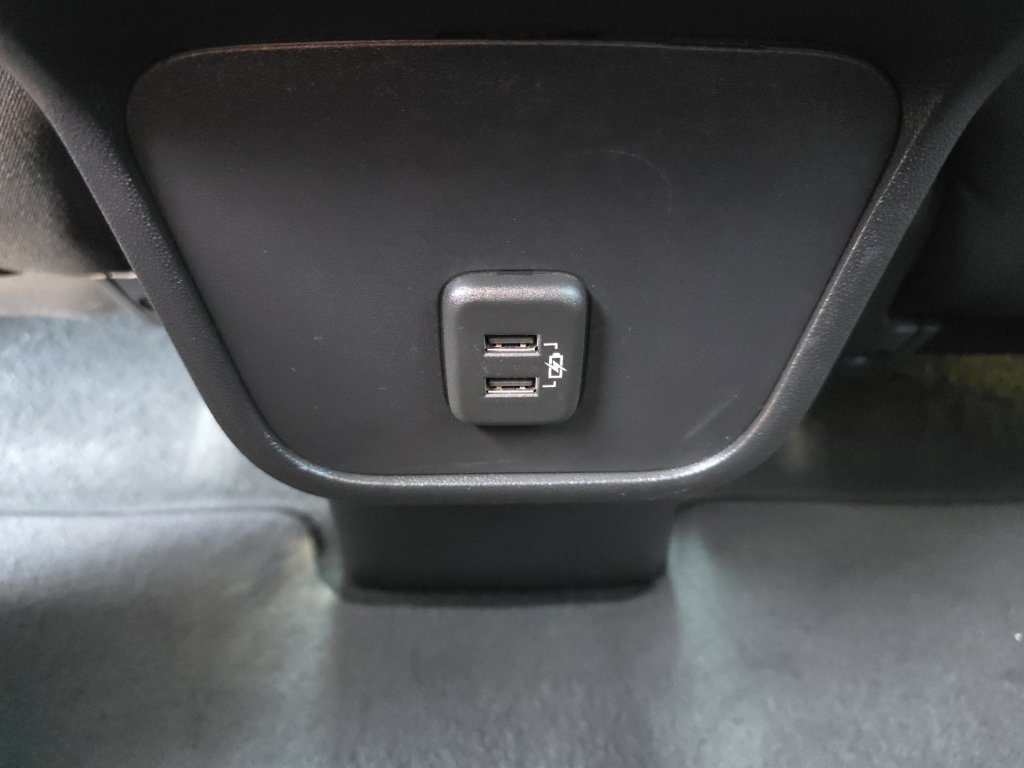 Used 2024 Chevrolet Equinox LT AWD/4WD image 31