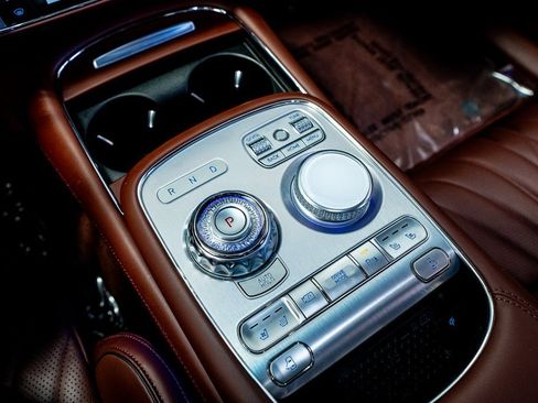 Used 2024 Genesis G90 3.5T image 48