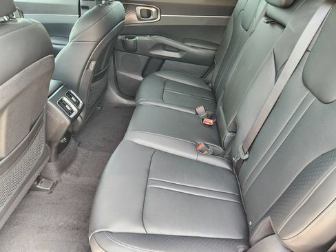 New 2026 Kia Sorento EX AWD/4WD image 21