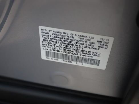 Used 2016 Acura MDX SH-AWD image 66
