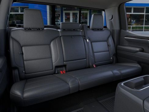 New 2026 Chevrolet Silverado 1500 LTZ image 17
