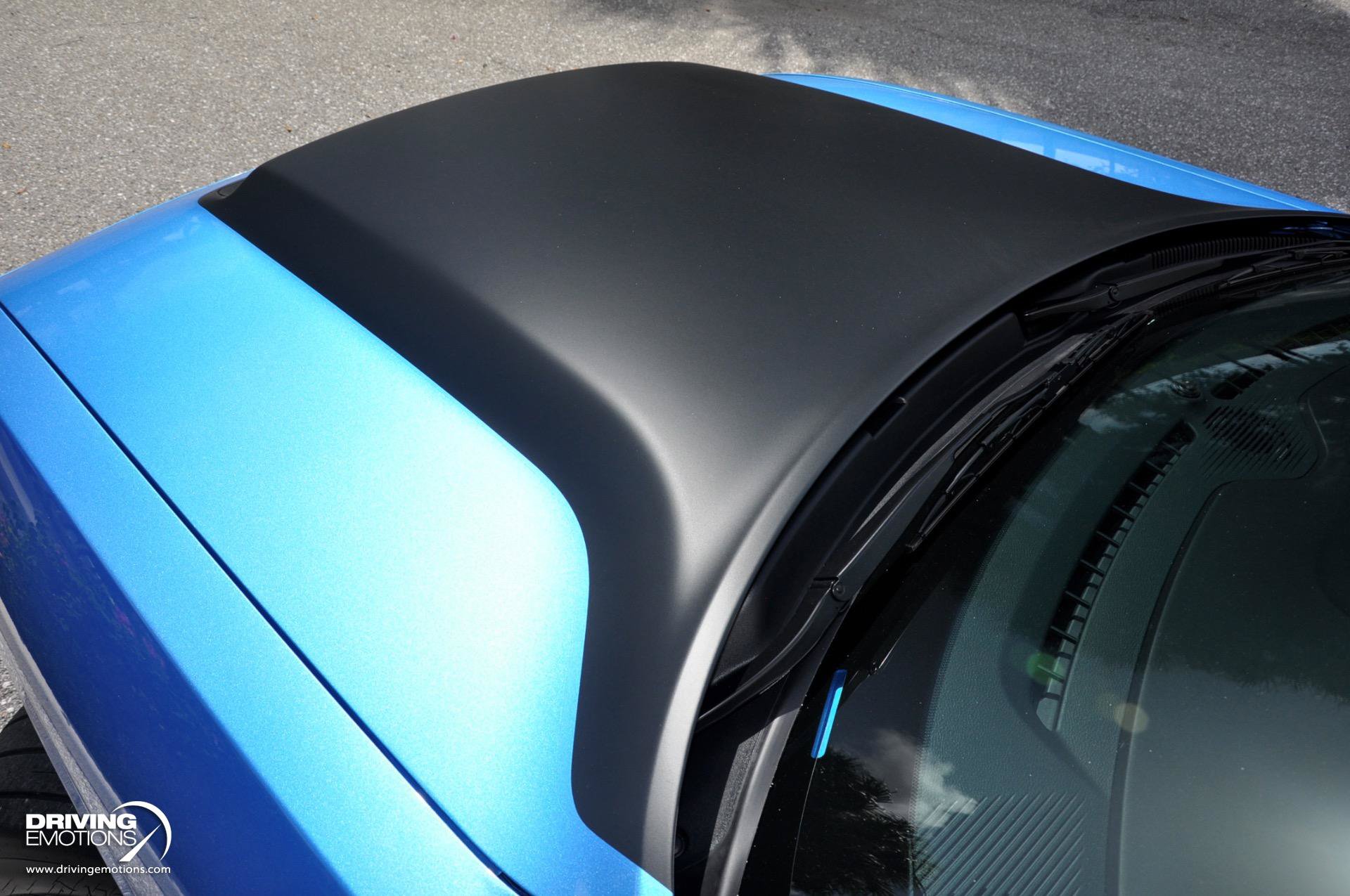 Used 2023 Dodge Challenger SRT Hellcat Redeye RWD image 13