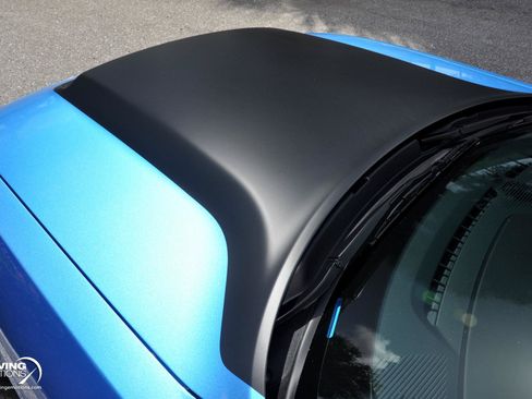 Used 2023 Dodge Challenger SRT Hellcat Redeye RWD image 13