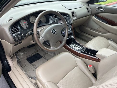Used 2003 Acura TL Type-S image 25