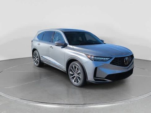 Used 2026 Acura MDX FWD w/ Technology Package image 2