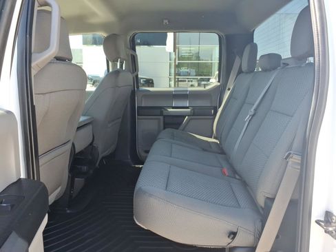 Used 2020 Ford F150 XLT w/ Equipment Group 301A Mid image 14