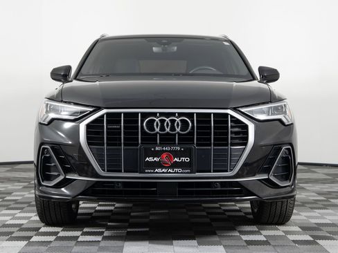 Used 2020 Audi Q3 2.0T Premium Plus w/ Premium Plus Package image 12