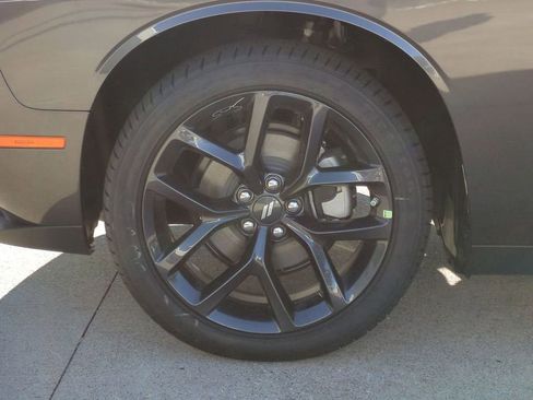 Used 2023 Dodge Challenger SXT w/ Blacktop Package image 11