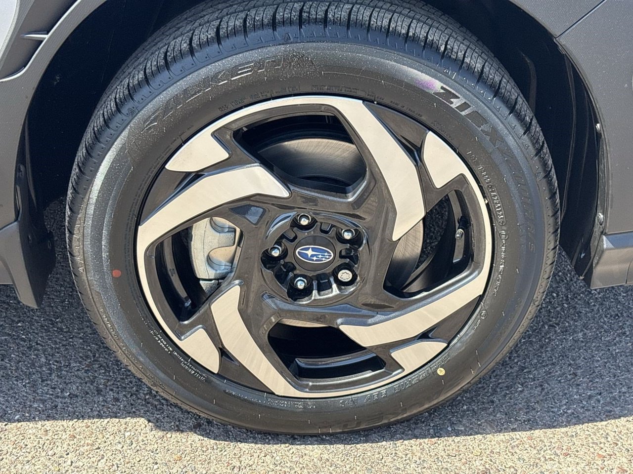 New 2026 Subaru Crosstrek 2.5i Limited AWD/4WD image 6