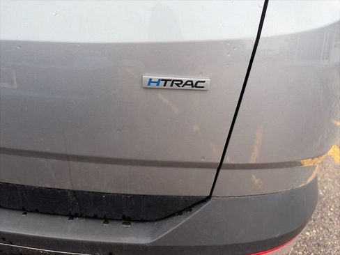 Used 2023 Hyundai Tucson XRT image 9