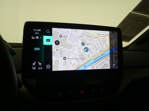 Used 2024 Volkswagen ID.4 S image 25