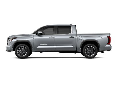 New 2026 Toyota Tundra Limited w/ Power Package