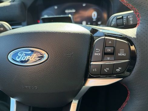 Used 2026 Ford Explorer ST-Line w/ ST-Line Street Pack AWD/4WD image 25