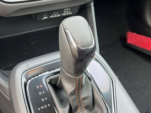New 2026 Subaru Crosstrek 2.5i Limited AWD/4WD image 14