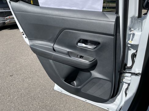 New 2026 Nissan Kicks SV w/ Cold Weather Package image 26