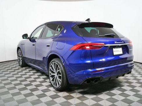 Used 2023 Maserati Grecale GT AWD/4WD image 33