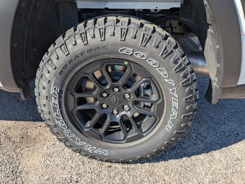 New 2026 RAM 1500 Rebel w/ Rebel Level 2 Equipment Group AWD/4WD image 13