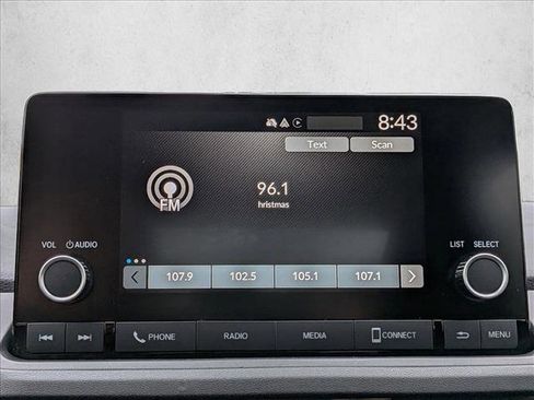 Used 2024 Honda Accord EX image 13