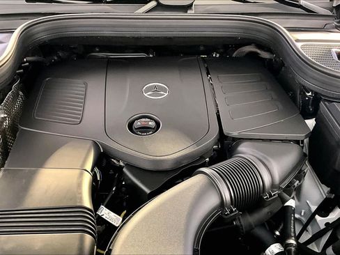 New 2026 Mercedes-Benz GLE 350 4MATIC image 14