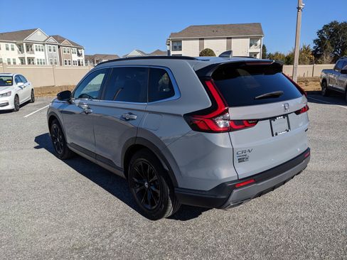 Used 2023 Honda CR-V Sport image 5