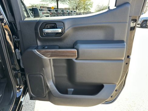 Used 2019 Chevrolet Silverado 1500 RST w/ All-Star Edition image 14