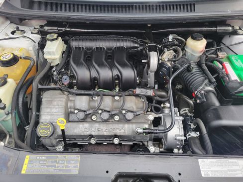 Used 2006 Ford Freestyle SEL image 39