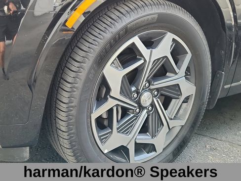 Used 2022 Hyundai Palisade Calligraphy AWD/4WD image 6
